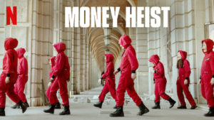 money heist web series in hindi